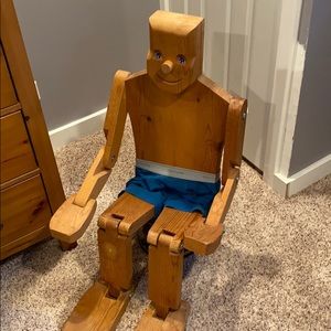 Jimmy (Handmade)